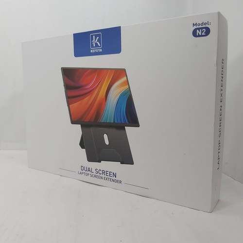 Kefeya portable monitor - kefeya, n2