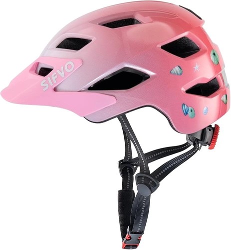 Kids helmet sifvo - sifvo,