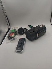 Samsung VP-HMX20C Full HD