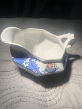 Hughes Longport  Bone China