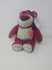 Disney Toy Story 3 Lotso Bear