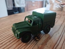 Dinky 641 humber ton cargo - 641,