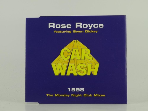 Rose royce gwen dickey - rose,