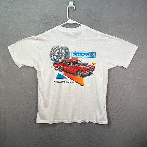 Vintage 90s cragar - cragar, wheels