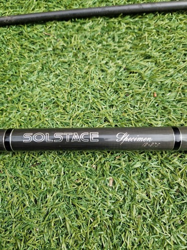 Shimano solstace 12ft rod - shimano,