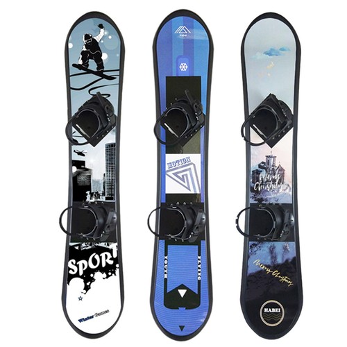 Kids snowboard with - kids,