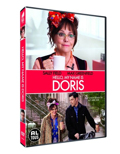 Hello name doris - hello,, my