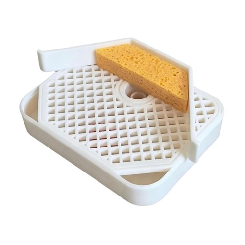 Sturdy coolant tray glass - sturdy,