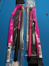 Predator Air Rush Jump Cue Sport Wrap Pink