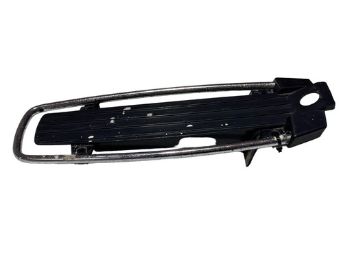 Rear luggage rack - luggage, kit