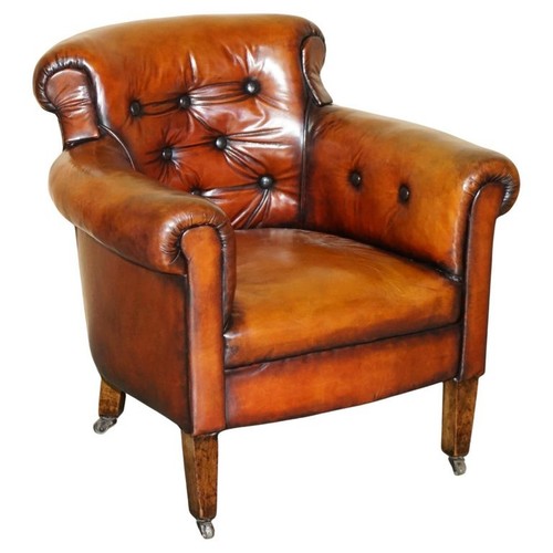 Fully restored edwardian - restored,
