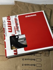 Sram Red 22 53 T 130bcd 11