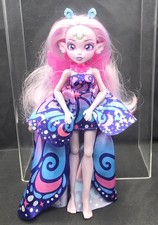 Magic Mixies Pixie Supreme Magic Mirror Luna- doll only