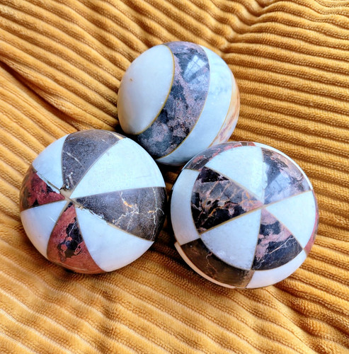 Marble ball sphere 3 - sphere,