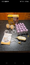Medela Freestyle Flex Double