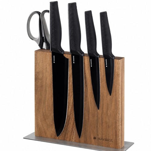 Bamboo double sided magnetic - bamboo,