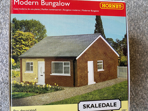 Hornby skaledale r9807 resin - hornby,