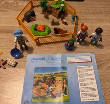 Playmobil 100% Complete Set