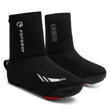 Winter Cycling Shoe Covers