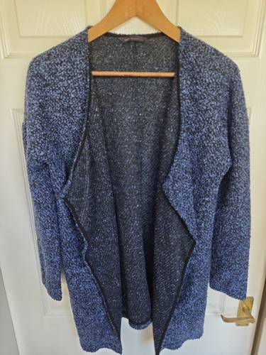 Collection navy mix open - navy,
