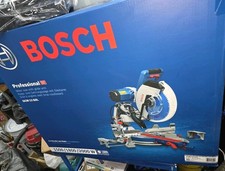  Bosch Professional Mitre Saw