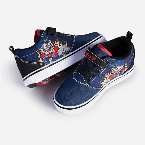 Heelys unisex juniors pro - juniors,