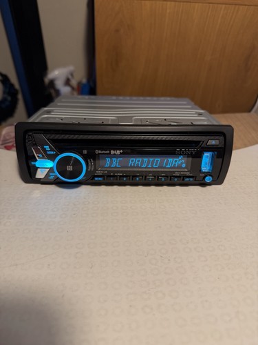Sony mex n6000bd - sony, bluetooth