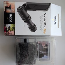 Rode VideoMic Me Directional