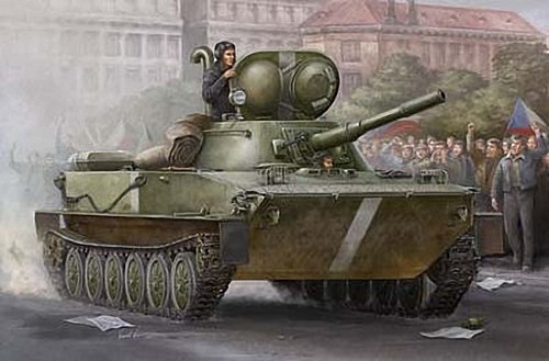 Tru00379 trumpeter 35 - trumpeter,