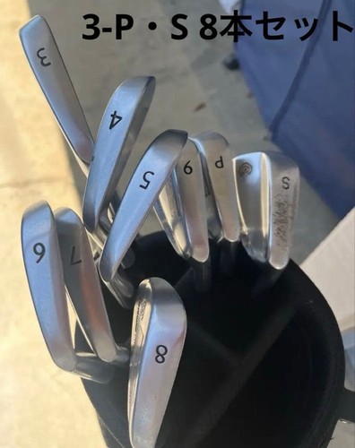 Cleveland rare pro forged - cleveland,