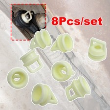 8X AT Shift Cable Linkage