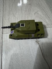 Transformers G1 Decepticon