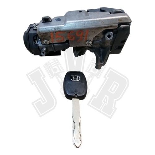 Honda civic ignition barrel - honda,