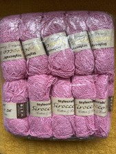Stylecraft Sirocco DK Yarn 80%