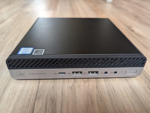 Prodesk 400 mini - prodesk,