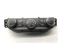 KIA CEE'D JD Climate Control