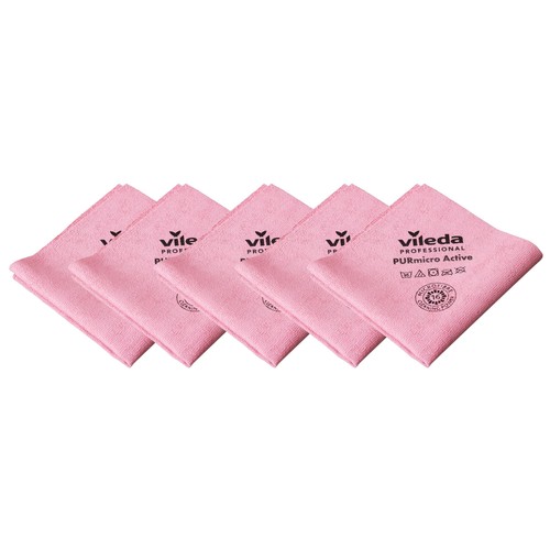 Vileda professional microfibre - vileda,