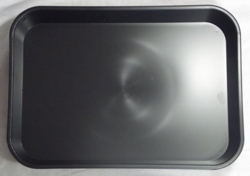 Kb3b kabi plastic deep - kabi, black