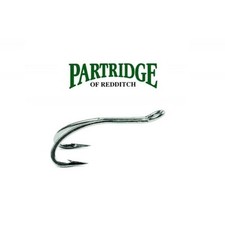 Partridge PATRIOT UP EYE