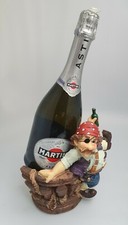 PIRATE WINE BOTTLE HOLDER -