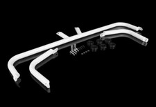 BRAUM Racing Harness Bar Kit