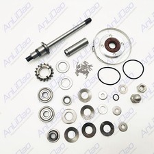 420881102 supercharger rebuild - 420881102,