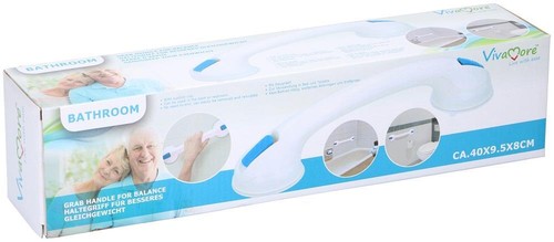 Bath grab handle - , 40x9.5x8cm