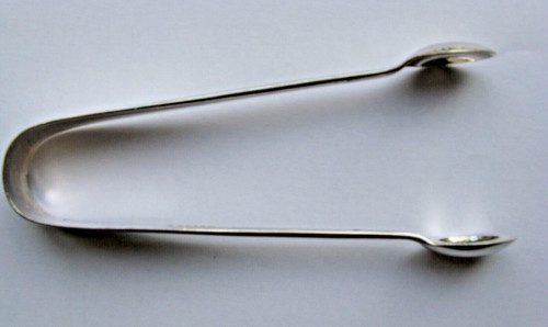 Large silver plated - large,