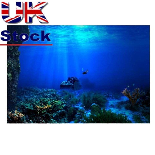 Wallpaper sticker fish - sticker,
