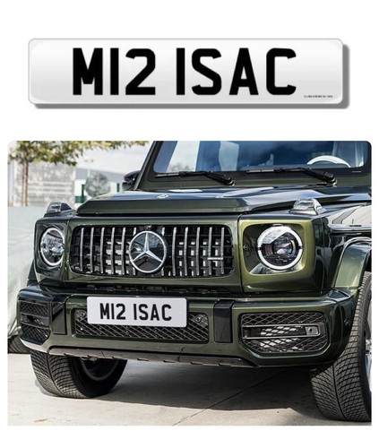 Isaac isac m121 sac - isaac,