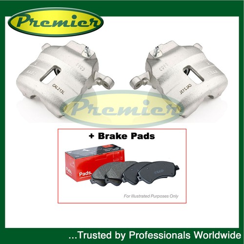 Premier front brake - premier, +