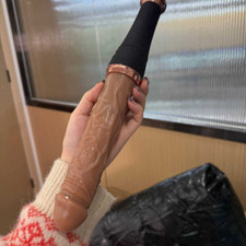 Thrusting Realistic Thick