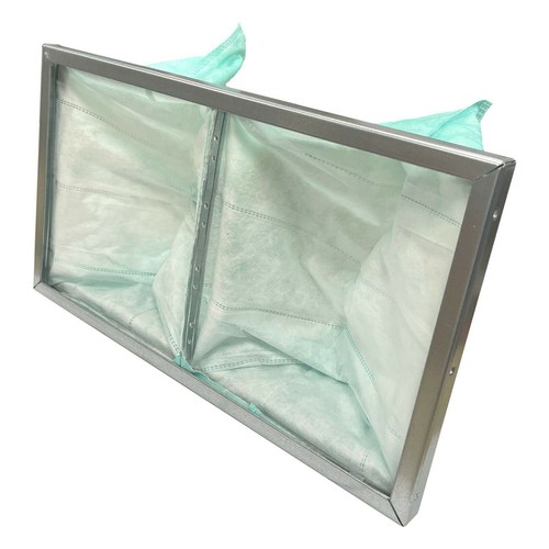 Record power inner bag filter - bag,