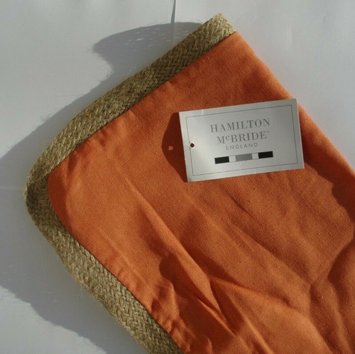 Natural jute rope edged - jute,